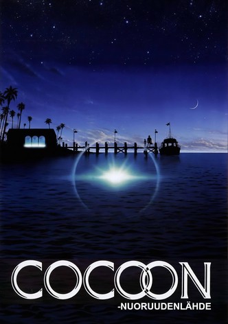 Cocoon - Nuoruudenlähde