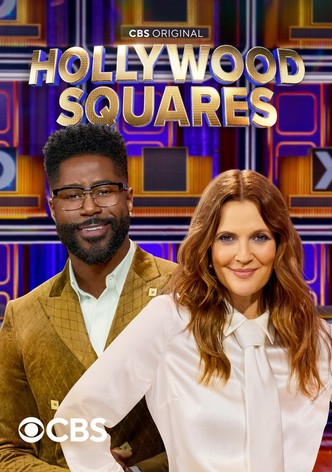Hollywood Squares - Season 2