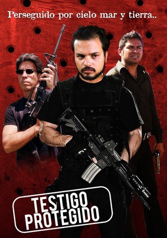 Testigo Protegido