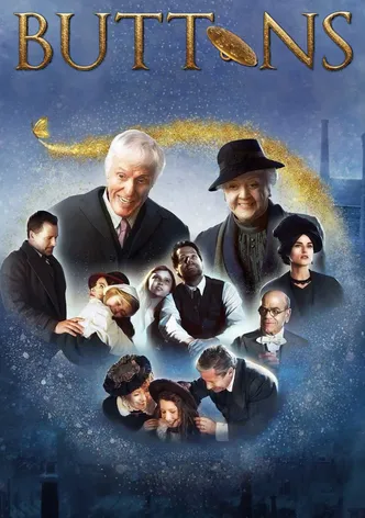 Buttons poster