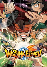 Inazuma Eleven