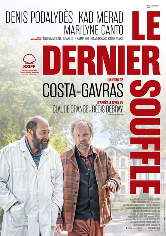 Le dernier souffle