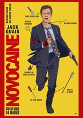 Novocaine: Sin dolor