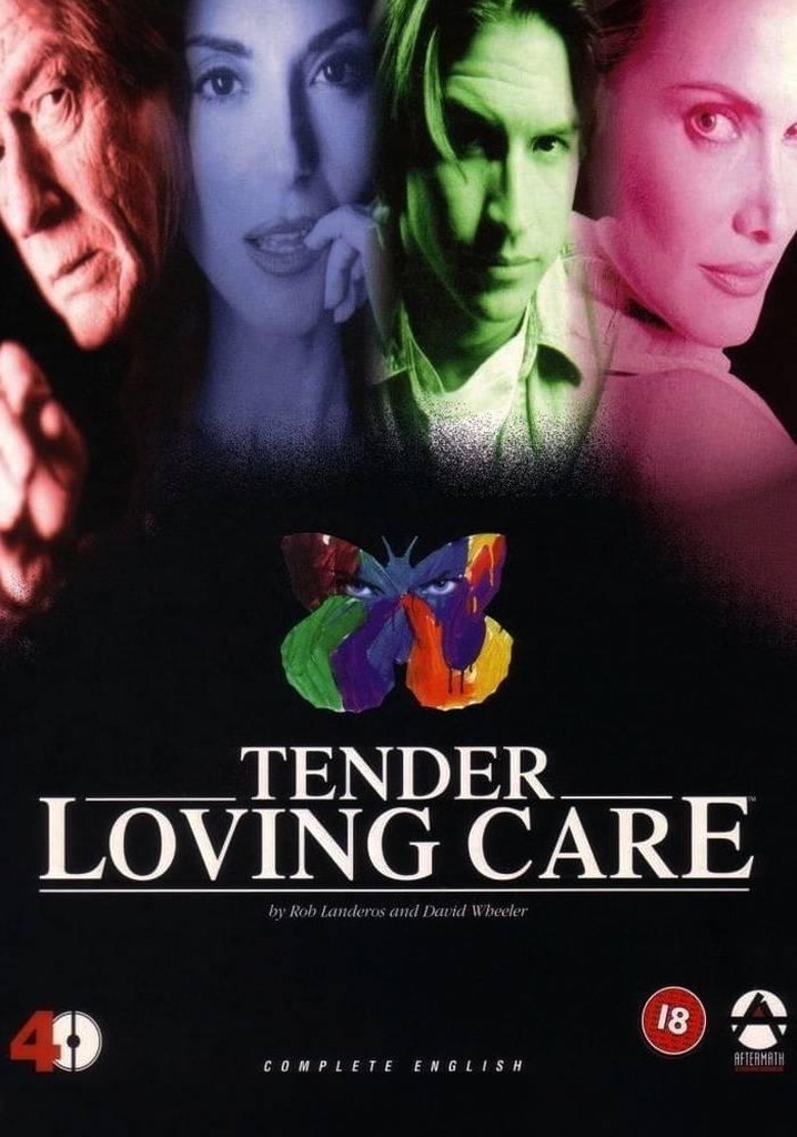 Tender Loving Care
