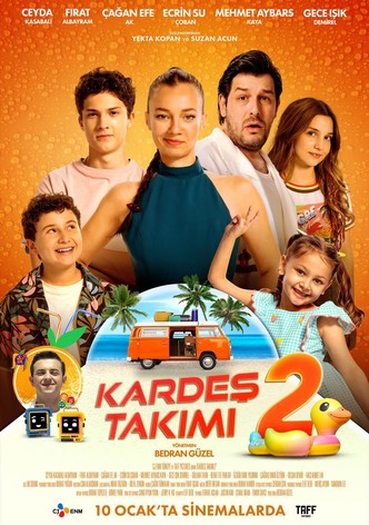 Kardes Takimi 2