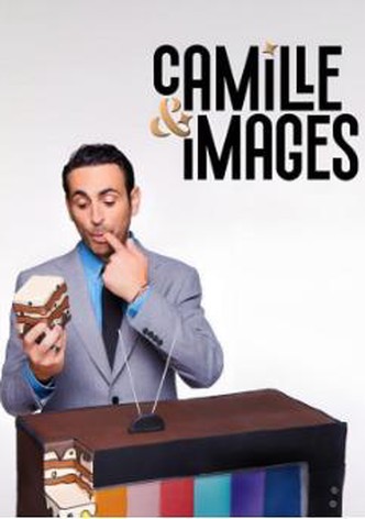 Camille & Images