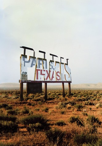 París, Texas