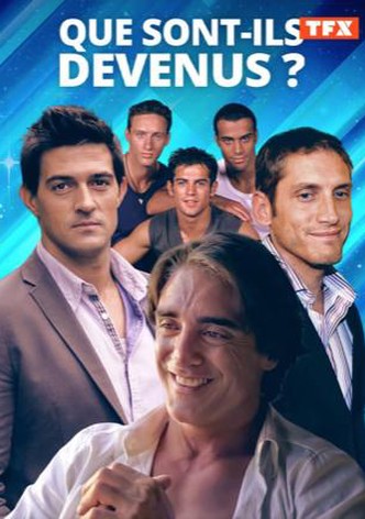 Que sont-ils devenus?