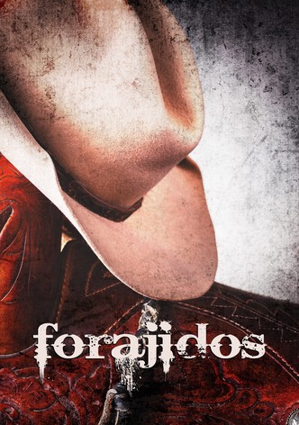 Forajidos