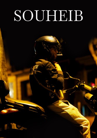 Souheib