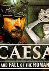 I, Caesar: The Rise and Fall of the Roman Empire