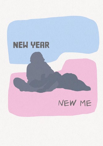 New Year, New Me