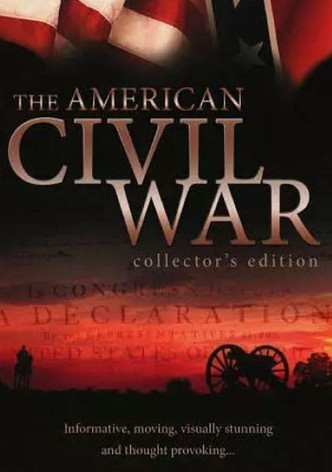 The American Civil War
