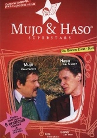 Mujo i Haso