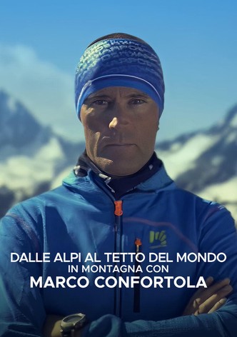 Dalle Alpi al tetto del mondo: In montagna con Marco Confortola