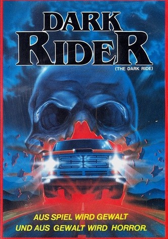 Dark Rider