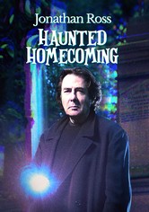 Jonathan Ross: Haunted Homecoming - Jonathan Ross Haunted Homecoming - Season 1