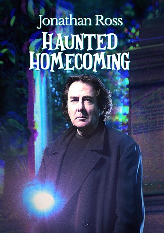 Jonathan Ross: Haunted Homecoming