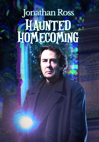 Jonathan Ross: Haunted Homecoming - Season 1