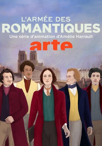 L'Armée des Romantiques