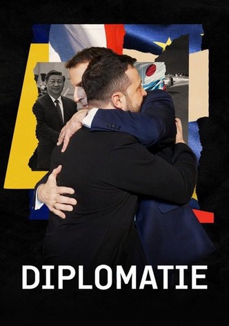 Diplomatie