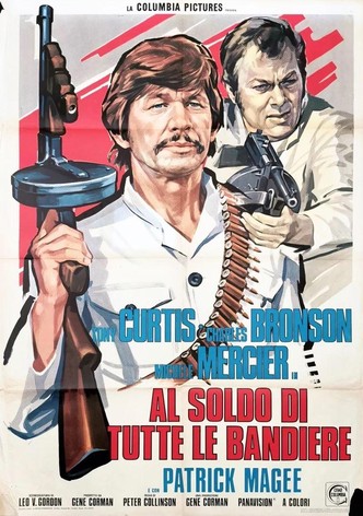 Al soldo di tutte le bandiere