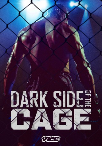 Dark Side of the Cage