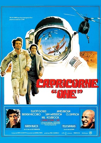 Capricorn One