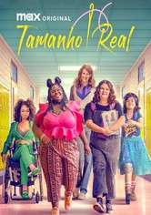 Tamanho Real