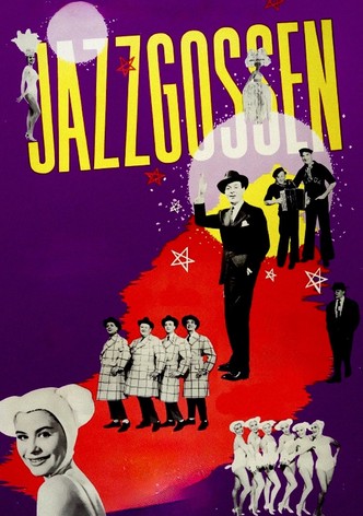 Jazzgossen