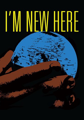 I'm New Here