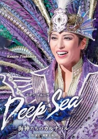 Deep Sea: The Carnival of the Sea Gods