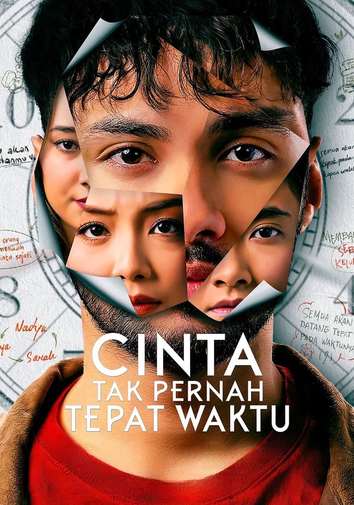 Love Is Never On Time