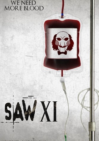 Saw XI