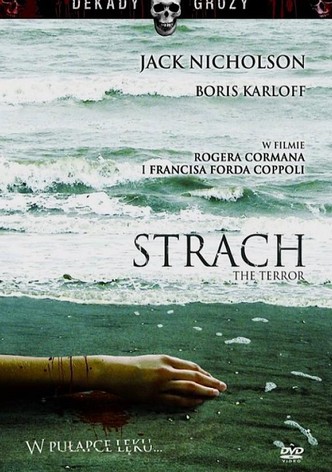Strach