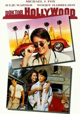 Doktor Hollywood