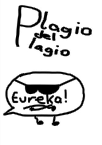 Plagio del Plagio