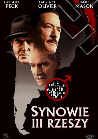 Synowie III Rzeszy