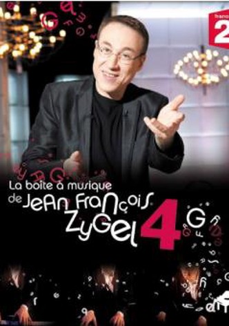 La boîte à musique