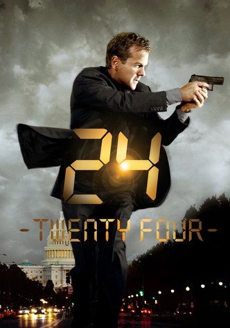 24 -TWENTY FOUR-