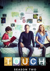 Touch - Saison 2