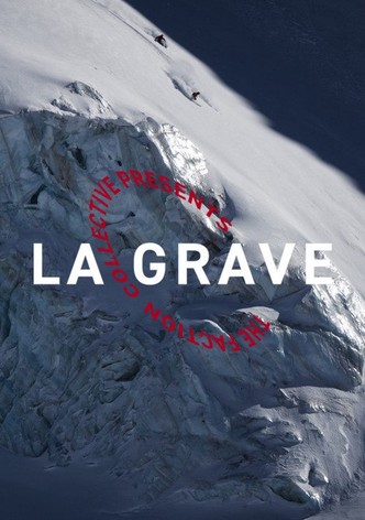 The Faction Collective Presents: La Grave