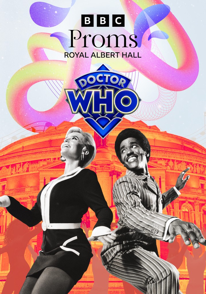 Doctor Who at the Proms