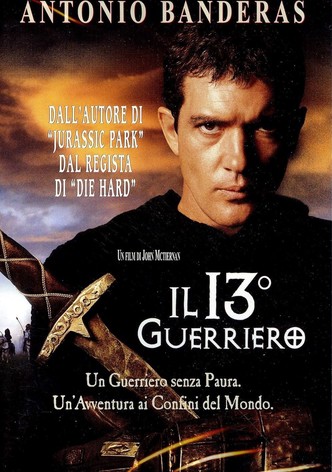 Il 13° guerriero