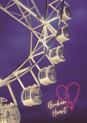Broken Heart