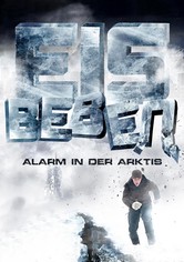 Eisbeben - Alarm in der Arktis