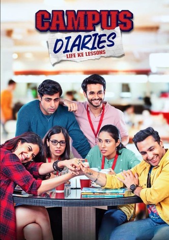 Campus Diaries