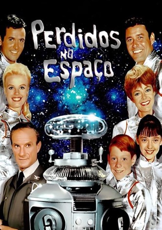 Perdidos no Espaço