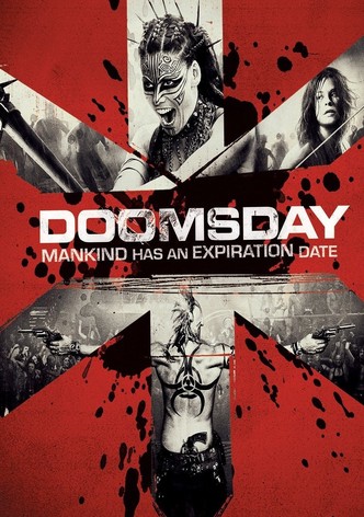 Anatomy of Catastrophe: The Making of 'Doomsday'