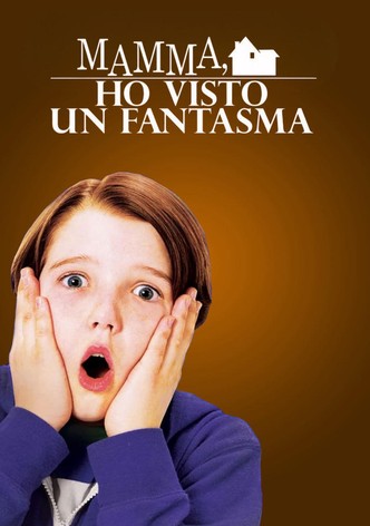 Holiday Heist - Mamma, ho visto un fantasma